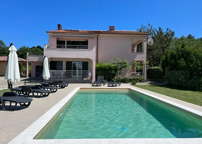 Villa Orka