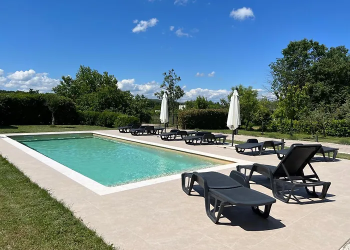 Villa Orka