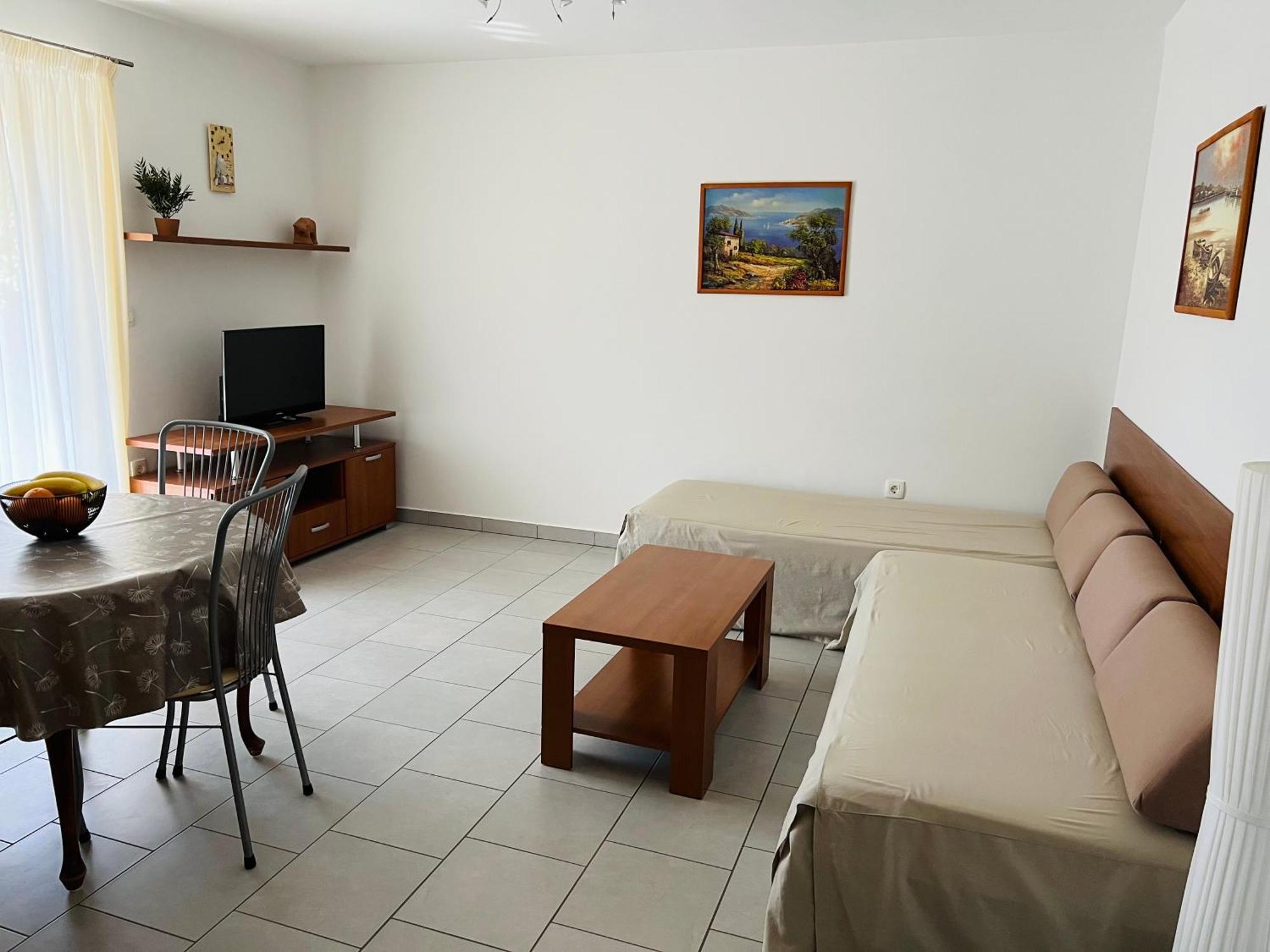Apartment Orka