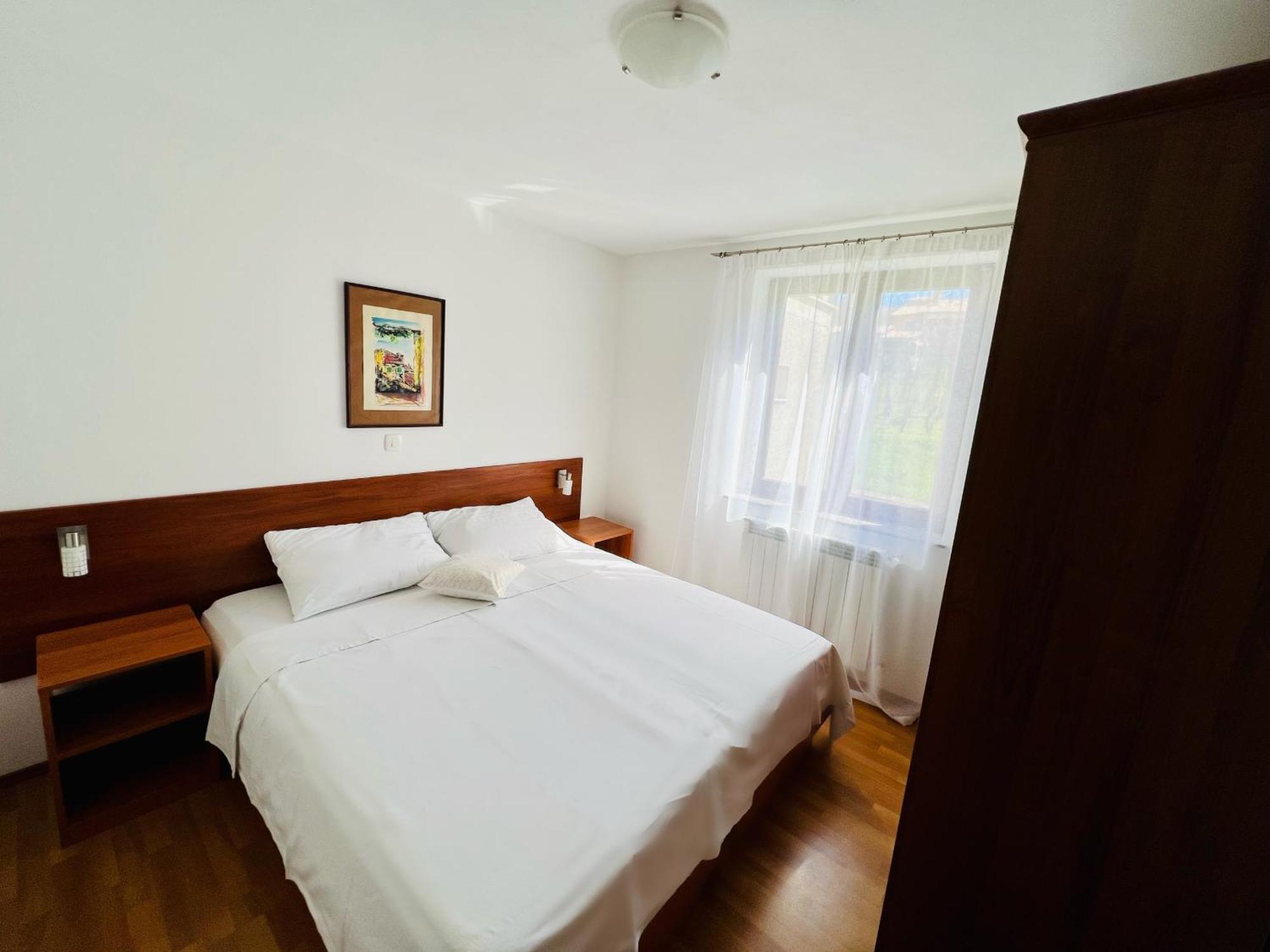 Orka Apartment *