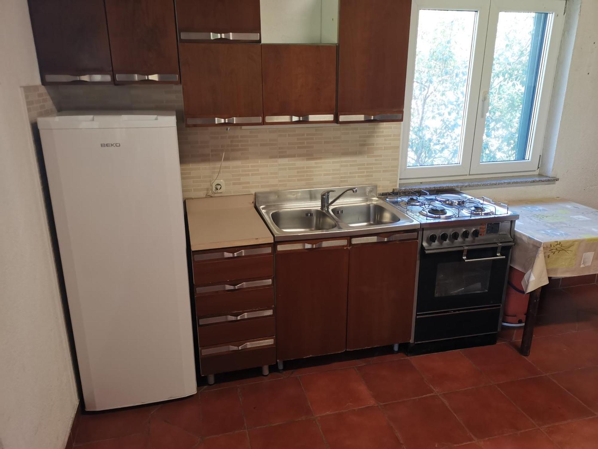 Orka Apartment *