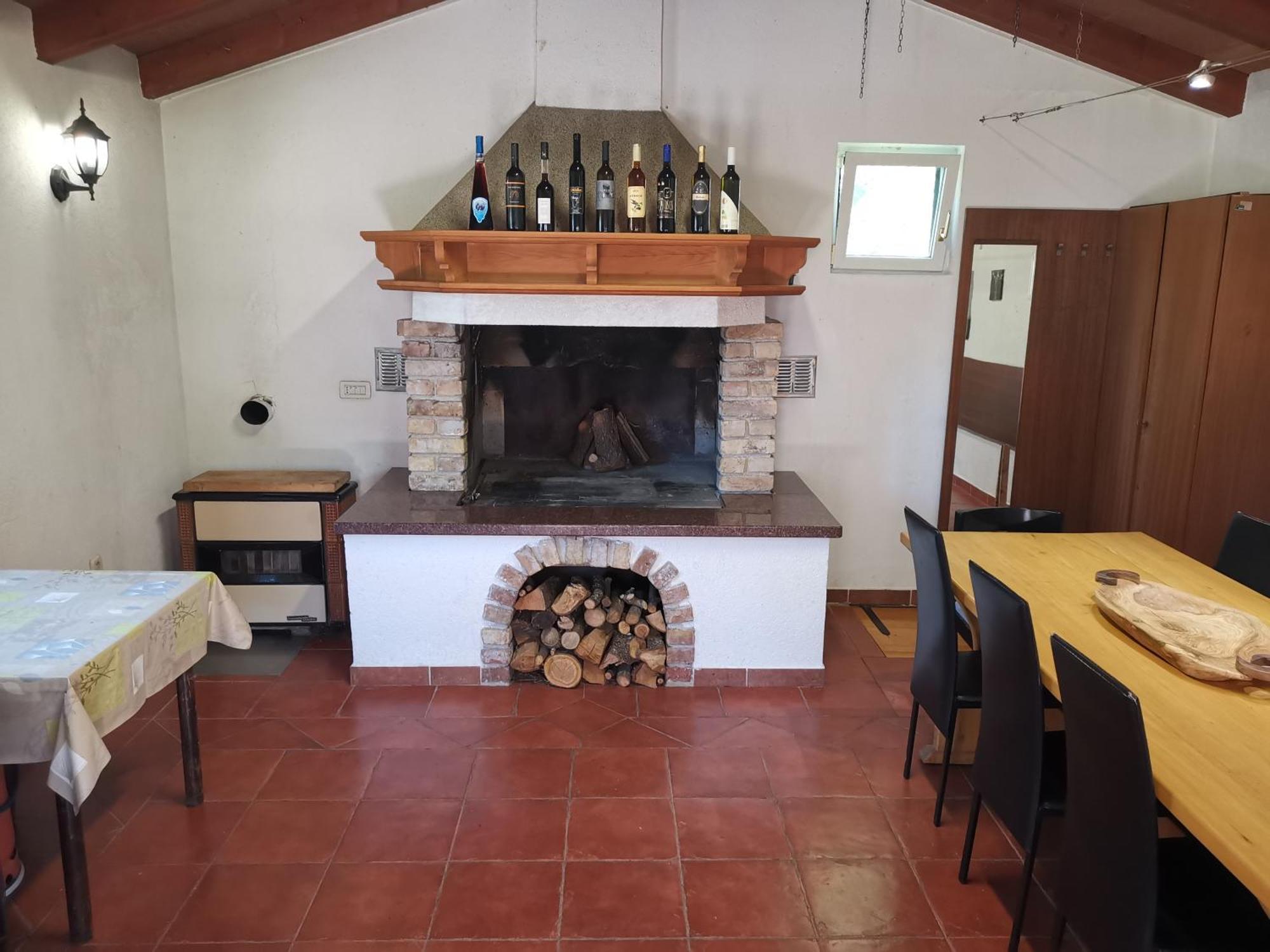 Orka * Labin (Istria)