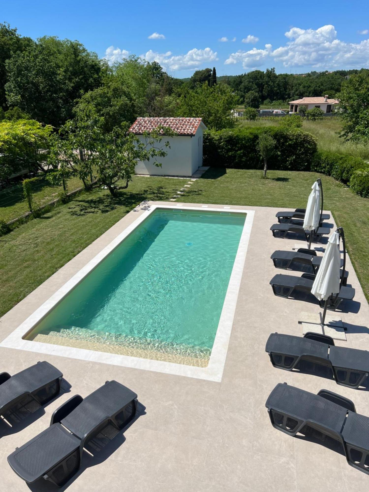 Orka Apartment Labin (Istria)
