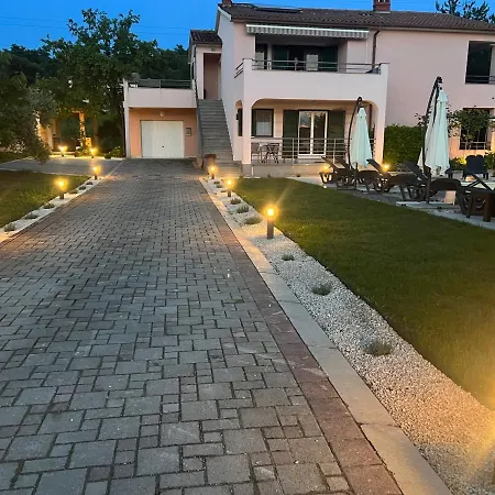 Villa Orka Labin  Exterior photo