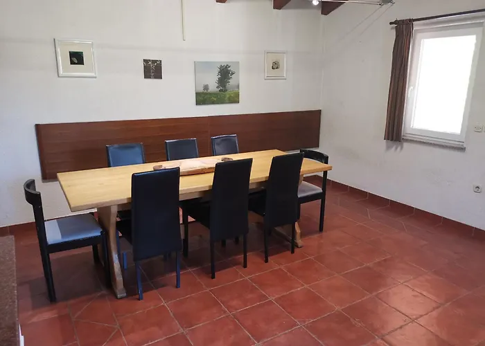 Villa Orka