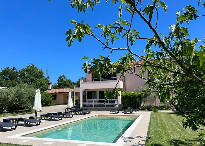 Villa Orka