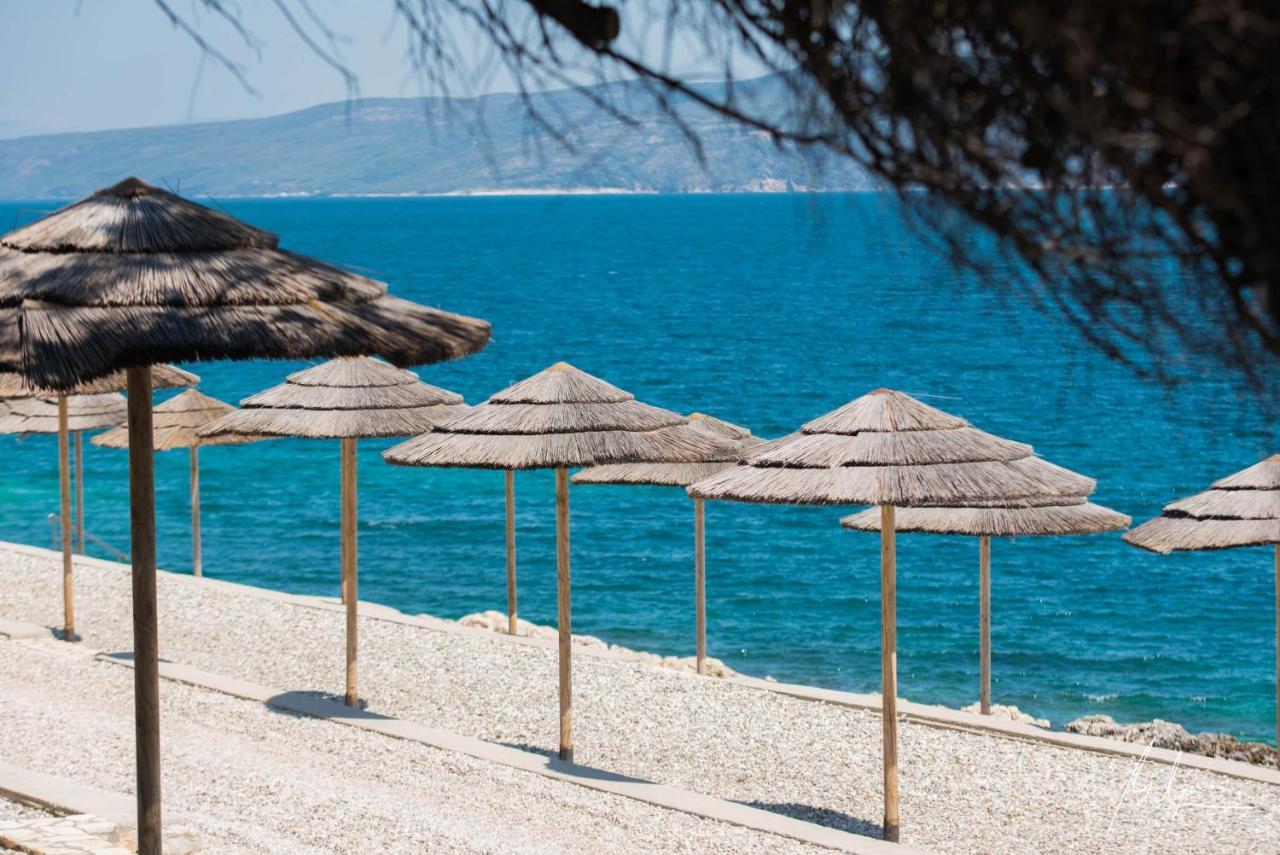 Apartment Orka Labin (Istria)