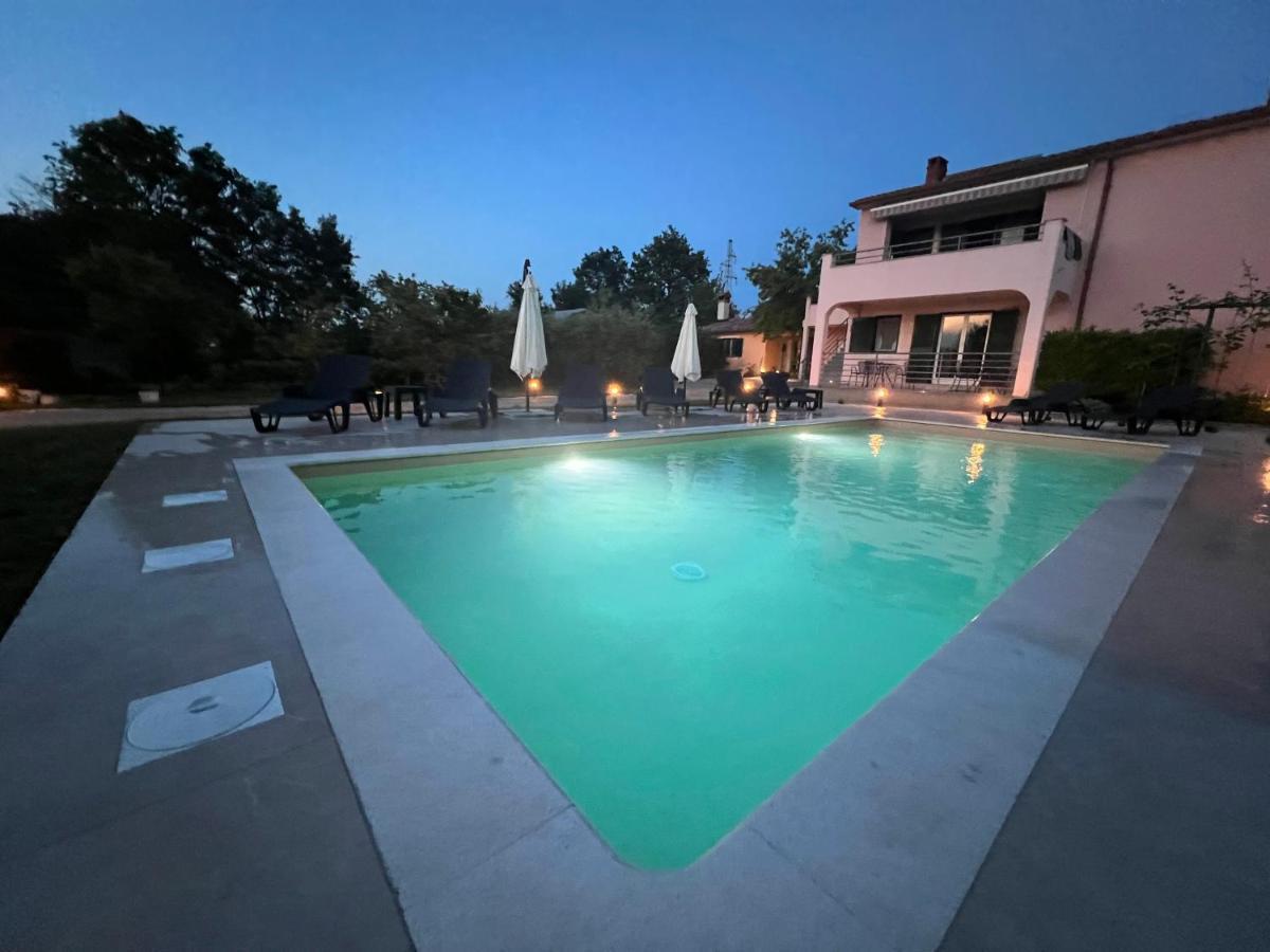 Orka Apartment *