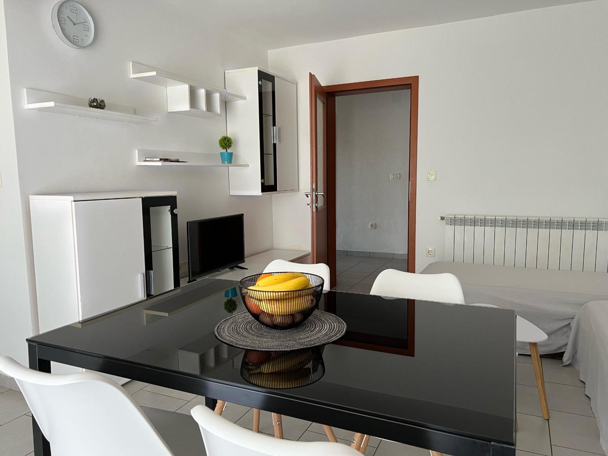 Apartment Orka Labin (Istria)