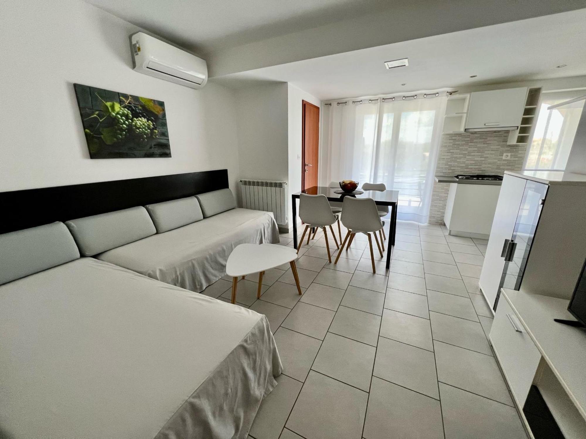 Orka Apartment Labin (Istria)