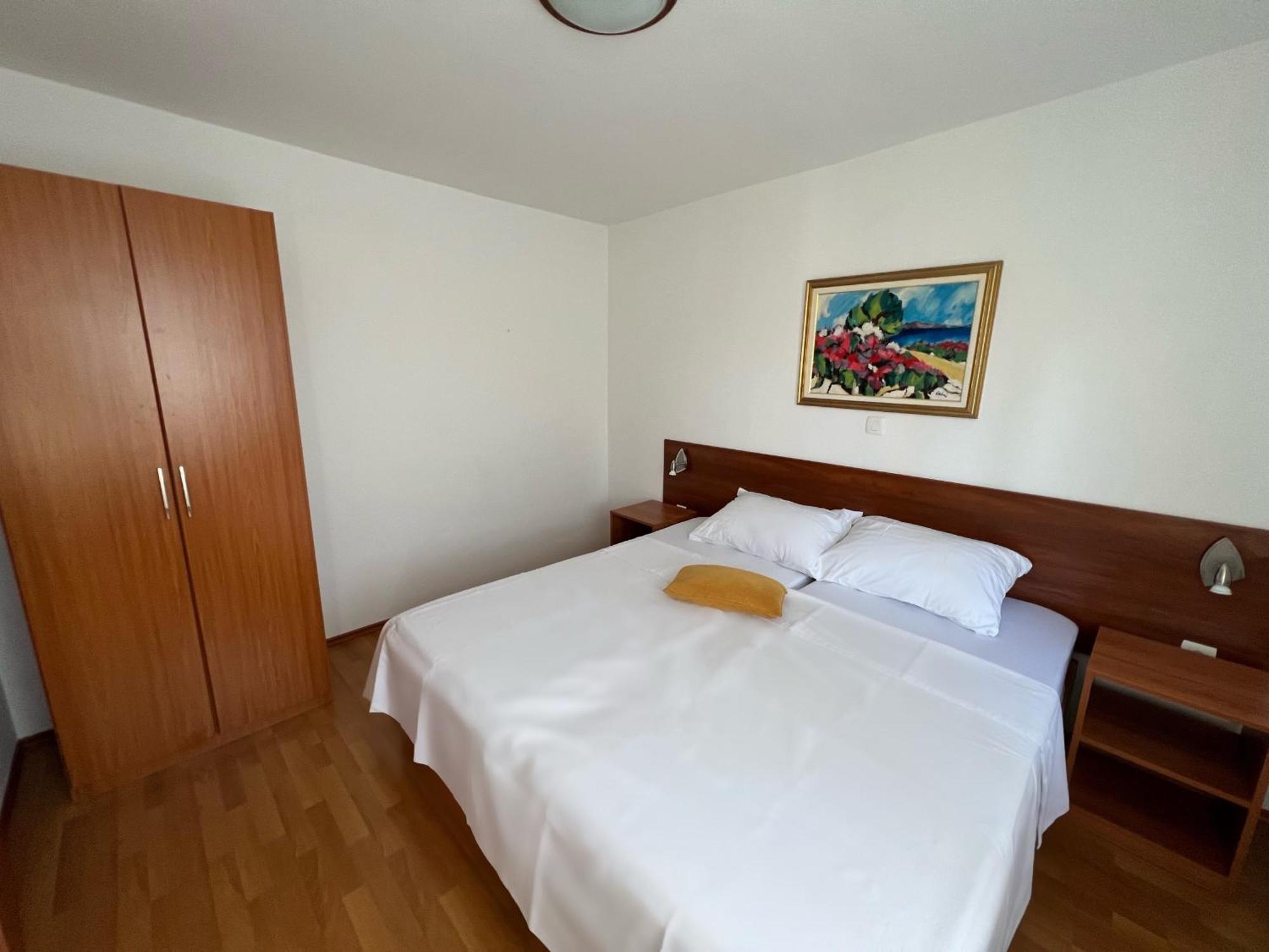 Apartment Orka