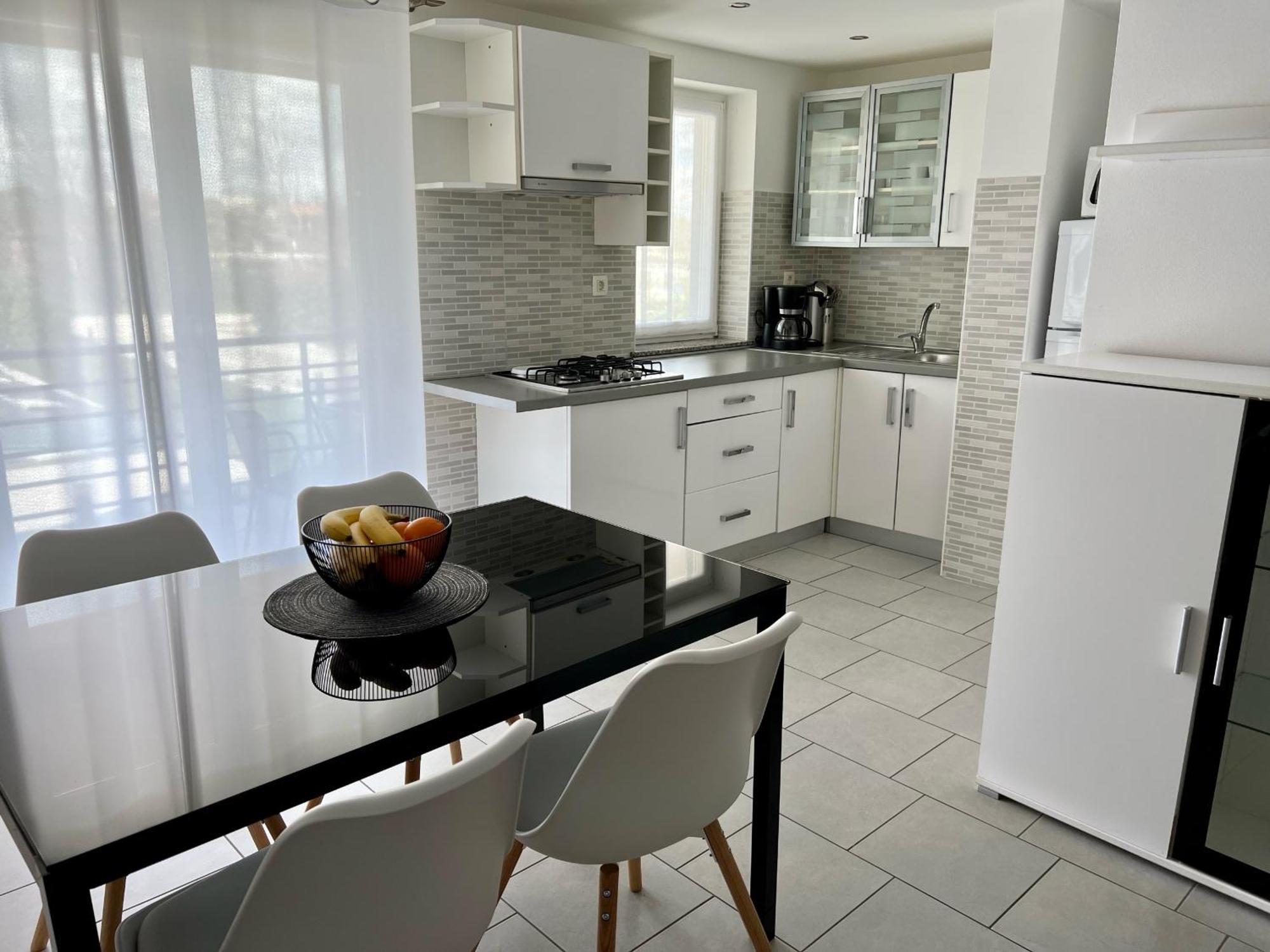 Orka Apartment
