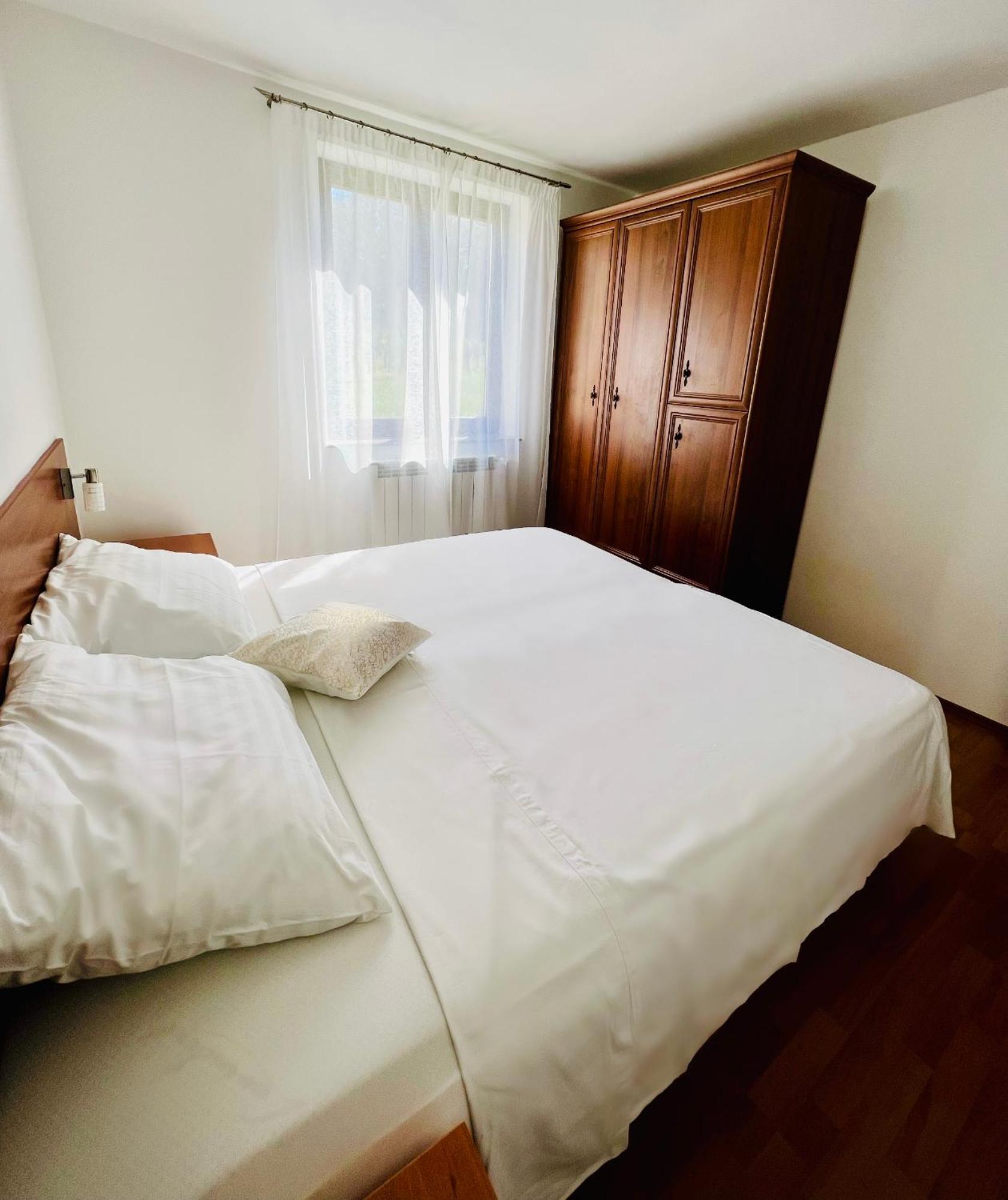 Orka Apartment Labin (Istria)