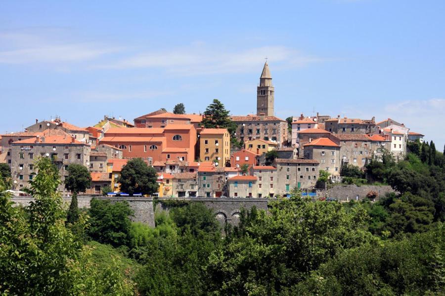 Apartment Orka Labin (Istria)