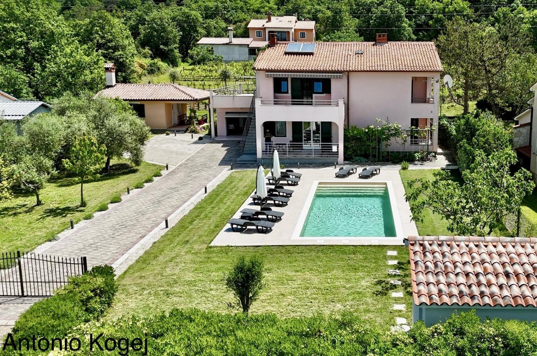 Apartment Orka