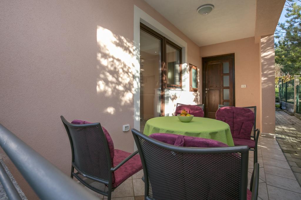 Apartment Orka Labin (Istria)
