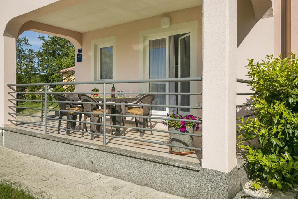 Apartment Orka *